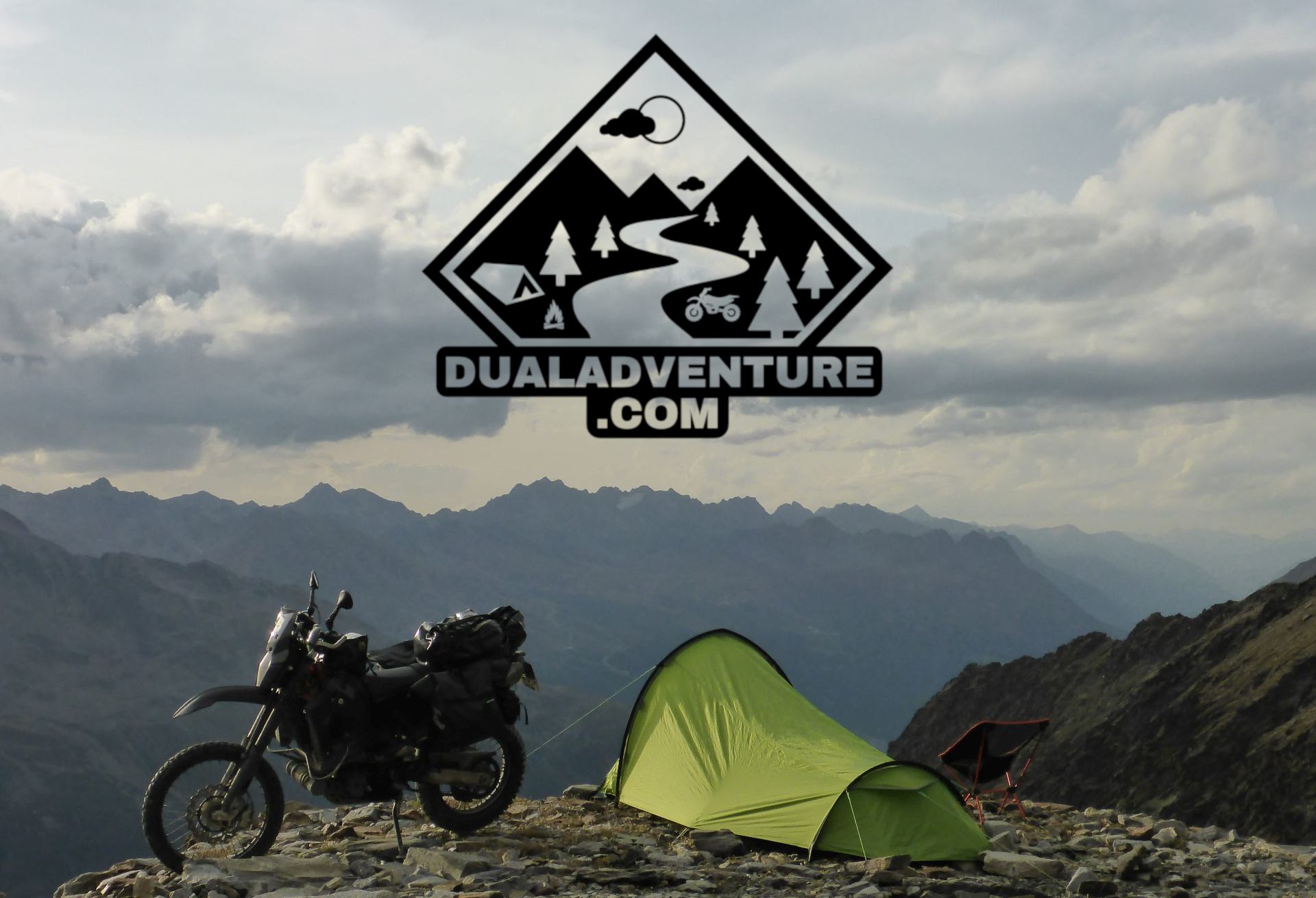 This website is all about riding a Dual-Sport-Motorcycle adventurous! Exciting ride reports, equipment, modifications and more!