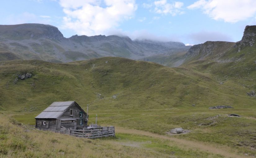 2017-THE LONG WEEKEND RIDE IN THE ALPS-DAY 01